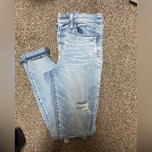 Women’s jeans